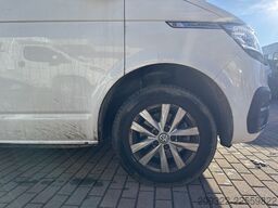 Volkswagen California Coast 2022 | Cambio automatico | Tetto a soffietto