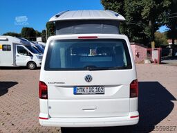 Volkswagen California Coast 2022 | Cambio automatico | Tetto a soffietto