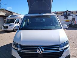 Volkswagen California Coast 2022 | Cambio automatico | Tetto a soffietto