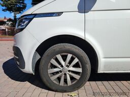 Volkswagen California Coast 2022 | Cambio automatico | Tetto a soffietto