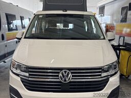 Volkswagen California Coast 2022 | Cambio automatico | Tetto a soffietto