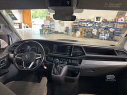 Volkswagen California Coast 2022 | Cambio automatico | Tetto a soffietto