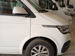 Volkswagen California Coast 2022 | Cambio automatico | Tetto a soffietto