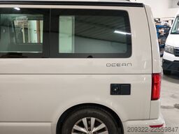 Volkswagen California Coast 2022 | Cambio automatico | Tetto a soffietto