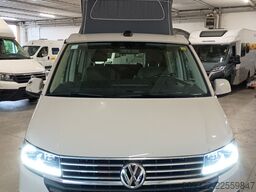 Volkswagen California Coast 2022 | Cambio automatico | Tetto a soffietto