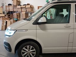 Volkswagen California Coast 2022 | Cambio automatico | Tetto a soffietto