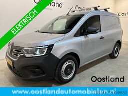 Renault Kangoo E-Tech 11 kW 44 kWh / 100% Elektrisch !!...