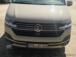 Volkswagen California Coast 2022 | Cambio automatico | Tetto a soffietto
