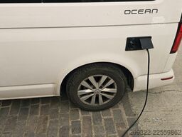 Volkswagen California Coast 2022 | Cambio automatico | Tetto a soffietto