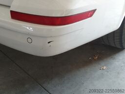 Volkswagen California Coast 2022 | Cambio automatico | Tetto a soffietto