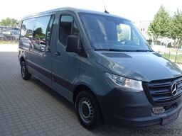 mercedes-benz Sprinter 215 CDI Kasten L2H1 AUTOM/KLIMA/KAMERA