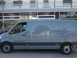 mercedes-benz Sprinter 215 CDI Kasten L2H1 AUTOM/KLIMA/KAMERA