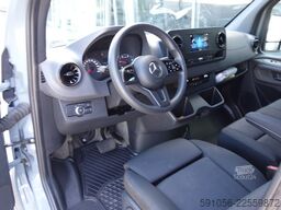 mercedes-benz Sprinter 215 CDI Kasten L2H1 AUTOM/KLIMA/KAMERA