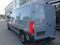 mercedes-benz Sprinter 215 CDI Kasten L2H1 AUTOM/KLIMA/KAMERA