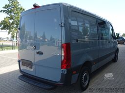 mercedes-benz Sprinter 215 CDI Kasten L2H1 AUTOM/KLIMA/KAMERA