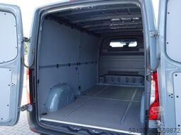 mercedes-benz Sprinter 215 CDI Kasten L2H1 AUTOM/KLIMA/KAMERA