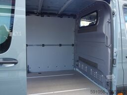mercedes-benz Sprinter 215 CDI Kasten L2H1 AUTOM/KLIMA/KAMERA
