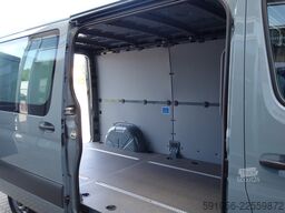 mercedes-benz Sprinter 215 CDI Kasten L2H1 AUTOM/KLIMA/KAMERA