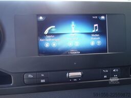 mercedes-benz Sprinter 215 CDI Kasten L2H1 AUTOM/KLIMA/KAMERA