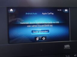 mercedes-benz Sprinter 215 CDI Kasten L2H1 AUTOM/KLIMA/KAMERA