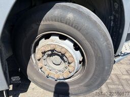 Scania P 360 + HAAKARMSYSTEEM + 6X2 + EURO 5 + HOOGTE ...