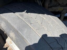 Scania P 360 + HAAKARMSYSTEEM + 6X2 + EURO 5 + HOOGTE ...