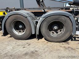 Scania P 360 + HAAKARMSYSTEEM + 6X2 + EURO 5 + HOOGTE ...