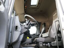 SCANIA R 420 4X2, Schwenkwand, LBW 2,0to., Retarder, AC