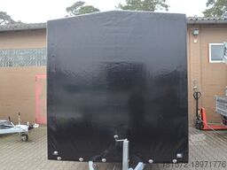 Hulco 3000 Kg Autotransporter 440x207x200