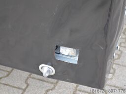 Hulco 3000 Kg Autotransporter 440x207x200