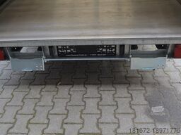 Hulco 3000 Kg Autotransporter 440x207x200