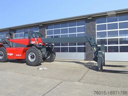 Magni HTH 20.10 .. 20 to Hubkraft .. NEW - NEW