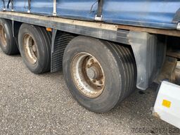 Krone Mega Mega / Volume / BPW Axles / Drumbrakes