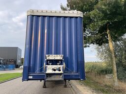 Krone Mega Mega / Volume / BPW Axles / Drumbrakes