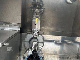 Van Hool FOOD / RVS chassis / empty weight: 5.860kg / 29...