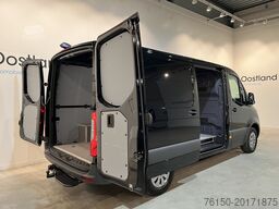 Mercedes-Benz Sprinter 317 CDI L2 Pro RWD / Euro 6 / Trekhaak...