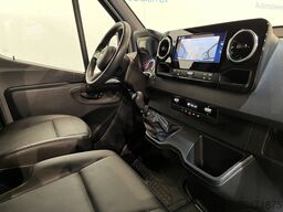 Mercedes-Benz Sprinter 317 CDI L2 Pro RWD / Euro 6 / Trekhaak...