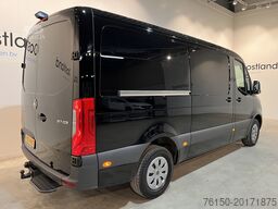 Mercedes-Benz Sprinter 317 CDI L2 Pro RWD / Euro 6 / Trekhaak...