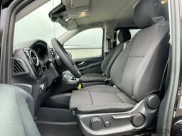 Mercedes-Benz Vito *116*L2*8zitpl*AHK 2,5t*Navi*Dodehoek*Acti...