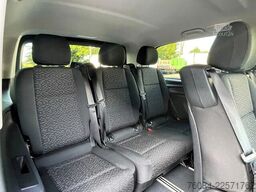 Mercedes-Benz Vito *116*L2*8zitpl*AHK 2,5t*Navi*Dodehoek*Acti...