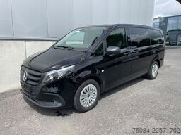 Mercedes-Benz Vito *116*L2*8zitpl*AHK 2,5t*Navi*Dodehoek*Acti...