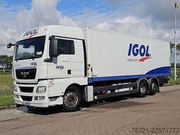 MAN 26.440 TGX