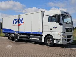 MAN 26.440 TGX
