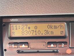 MAN 26.440 TGX
