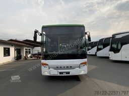 Setra S 415 LE Business