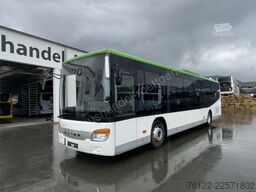 Setra S 415 LE Business