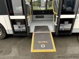 Setra S 415 LE Business