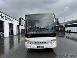 Setra S 415 LE Business