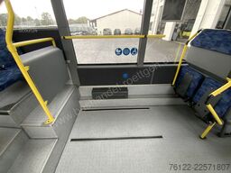 Setra S 415 LE Business