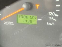 Setra S 415 LE Business